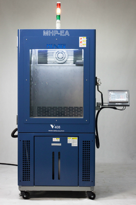 Easy Operation Climatic Test Chamber -70°C~150°C With Casters Interior 1000L