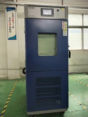 Constant Temperature Test Chamber for Environmental Heating Cooling Testing