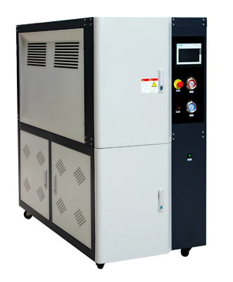 High - Low Temperature Coolant Test System Industrial Chilling Equipment For New Energy Vehicle Battery Pack