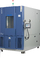 4 Casters Humidity Test Chamber With High Low Temperature Damp Heat Automotive