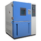 Environmental Sand Dust Industrial Test Chamber Touch Screen Controller Staniless Steel