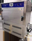 RT+10℃ ~ 70℃ Uv Aging Test Chamber With Liquid Crystal Display