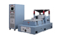 Vertical And Horizontal Vibration Testing Machine Programmable Electromagnetic