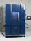 Dual Cooling Thermal Cycling Test Chamber , Environmental Test Chamber DCOSIC CRRC