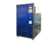 DN25 10HP Industrial Chilling Equipment For Battery Pack