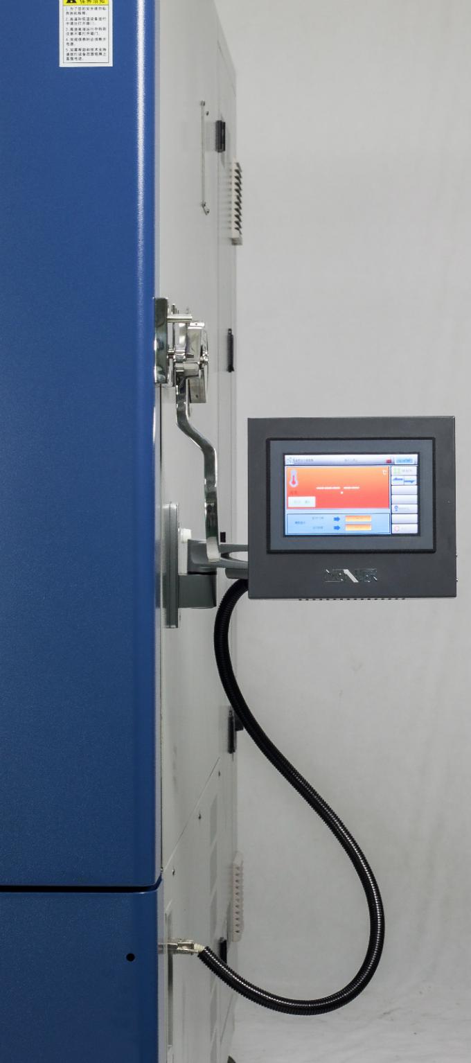 15℃/M Thermal Cycling Test Chamber , Environmental Test Chamber DCOSIC CRRC