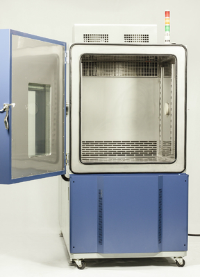 50/60Hz Environmental Test Chamber Air Cooling 5-15°C / Minute High Efficiency