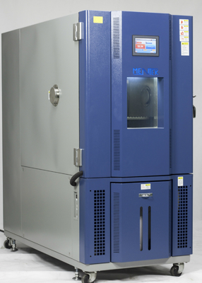 Durable Climatic Test Chamber 25 KG Maximum Load Capacity High Efficiency