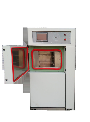 Customized Thermal Shock Machine Small Compact Air Colling Type With Access Port