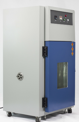 Forced Air Circulation Industrial Lab Oven High Precision Temperature Uniformity