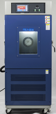 OEM Environmental Temperature Test Chamber with Function Hole Easy Operation