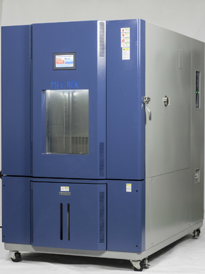 Environmental Humidity Test Chamber For Water Supply System AC220V 50HZ