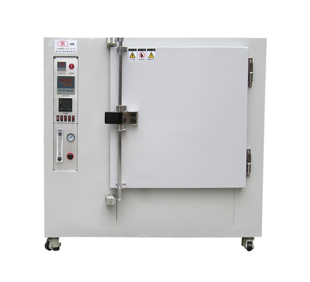 Thermo Scientific Vacuum Test Chamber Ovens With Safety Reliability Efficiency