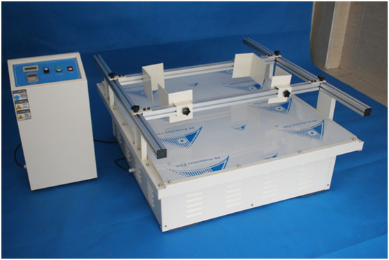 Carton Transport Simulation High Frequency Vibration Shaker Toys Electronics Furniture