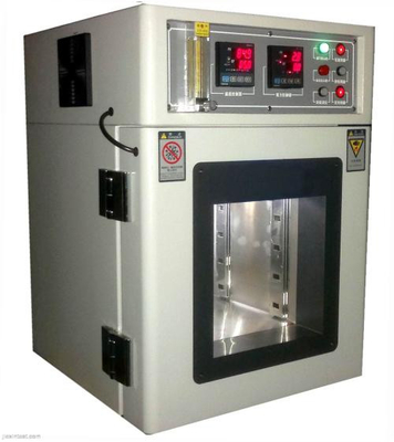 Custom Vacuum Test Chamber With Safety Reliability High efficiency Performance