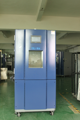 SUS304 220V 380V Stability Industrial Test Chamber With Standard Size Custom Design