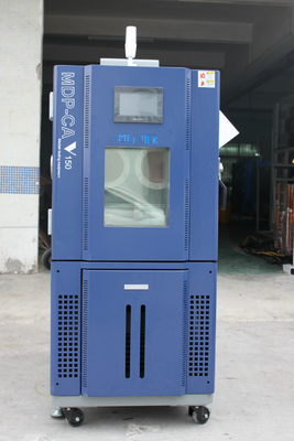 Stability Climatic Test Chamber Superior Temperature Humidity Distribution