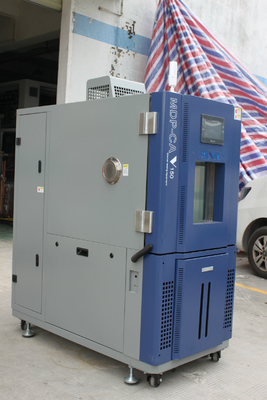 Stable Environment Temperature Test Chamber For Research Product Development