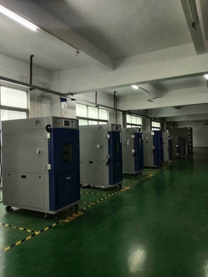 Heating Cooling Constant Temperature Test Equipment , Environmental Testing Machine