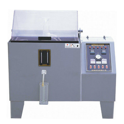 Multi Materials Salt Spray Test Machine Accelerated Corrosion High Temperature