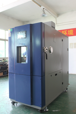 ESS Stress Screening Climatic Test Chamber For Electric Components PCBs