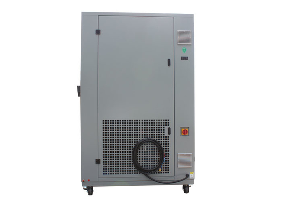 Anti - Dry Environment Test Equipment With Easy Access For Electronic Products