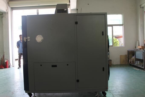 Thermal Cycling Industrial Test Chamber Air Cooling 5 °C / Minute 250 Liters
