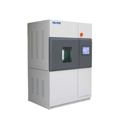 Xenon - Arc 60°C- 110°C Aging Test Chamber Rapid Warming Long Warranty