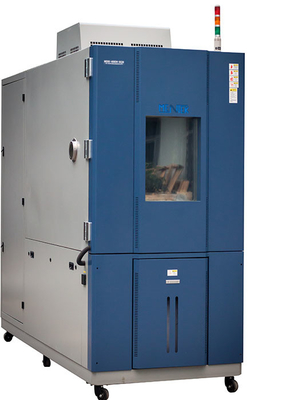 Programmable Fast Temperature Cycling ESS Test Chamber Rapid Change Rate For Laboratory