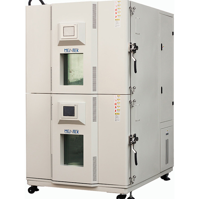 Experimental Test Chamber Temperature And Humidity Environment Simulation