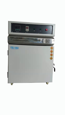 High Temperature 304 SUS Industrial Test Chamber / Precision Vacuum Oven Customized
