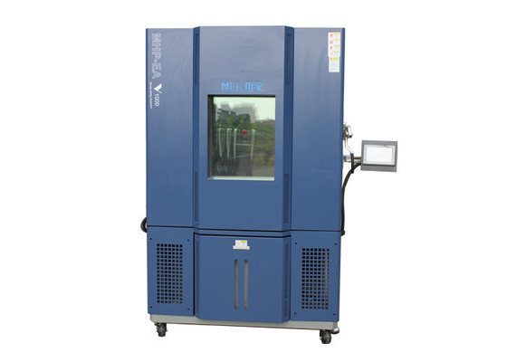 Room Temperature +20°C Environment Test Chamber Easy Access For Auto Parts