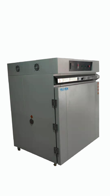 Industrial Precision Vacuum Oven With Electronic LED Digital Display
