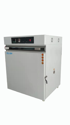 High Precision Temperature Controlled Industrial Vacuum Drying Oven For Laboratory