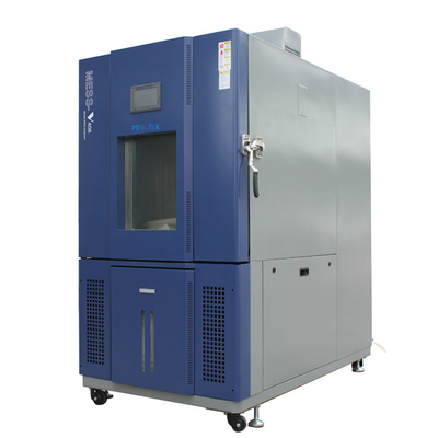 Intelligent Control Thermal Cycling Chamber Extremely Low T Immediate Delivery