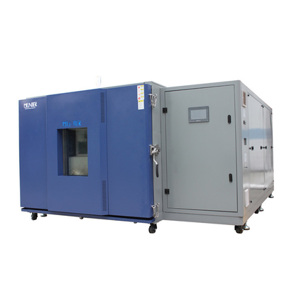 3.5 Cubic Meters Temperature And Humidity Test Chamber With Large Capacity