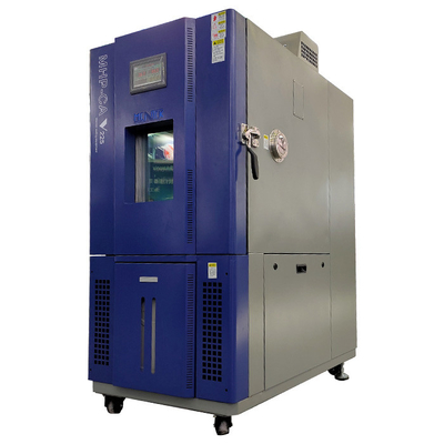 CE Temperature And Humidity Chamber With Stainless Steel Inner Material