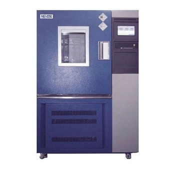 Stainless Steel Automobile Tire Ozone Aging Testing Chamber For Lab Equipment