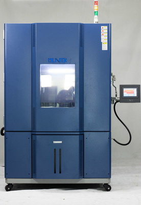 Remote Control Temperature Testing Equipment , Temperature Test Chamber APP RS232 RS485