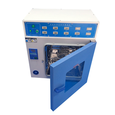 Automatic Temperature Test Chamber  /  Climate Environmental Test Chamber
