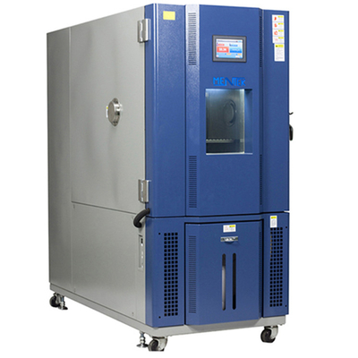 Resistance Low Temperature Humidity Test Chamber With Thermal Cycle