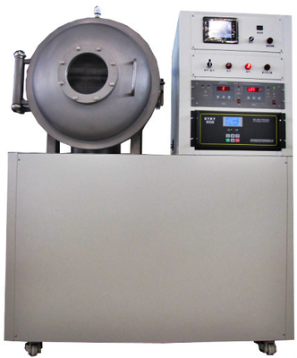 Space Cold Black Environmental Lab Testing Equipment Simulation Thermal High Vacuum For Space Vehicle Components