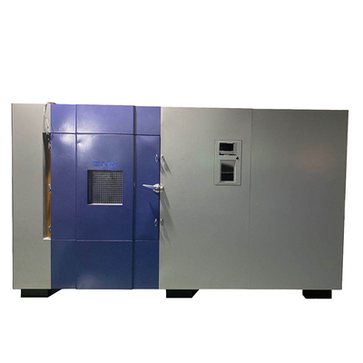 Fastly Control 1000Litres SUS304 Thermal Shock Test Machine