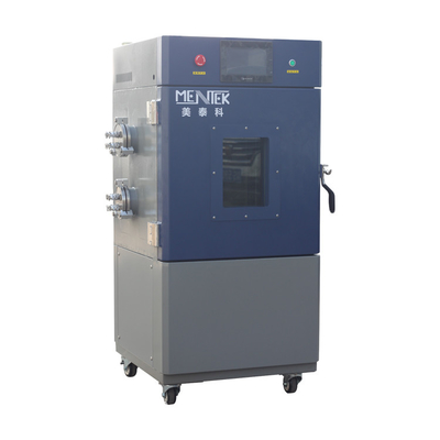 MENTEK Low Air Pressure Test Chamber Used In Aviation, Aerospace, Information, Electronics And Other Fields