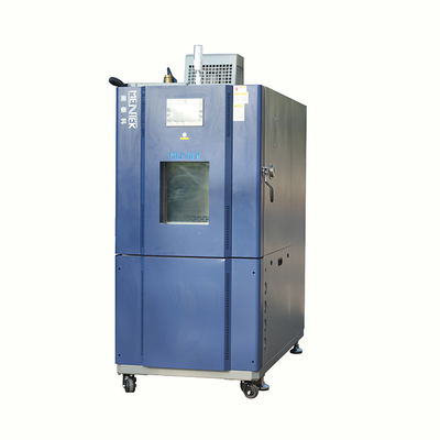 MENTEK Rapid Temperature Experiment Chamber Suitable For Aerospace Products, Information Electronic Instruments