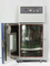 Mirror Stainless Steel 304 Lab Drying Oven , Lab Equipment Oven Temp Control Digital Display