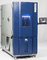 Temp Humidity Test Chamber Cold Balanced Control System Programmable Durable