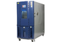 Upright High And Low Temperature Test Chamber Easy Control For Electronic Products