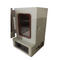 Low Noisy Electric Lab Drying Oven 12 Liters With High Precision Temperature