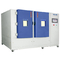 Energy Saving Two Zone Thermal Shock Chamber / Stability Testing Machine